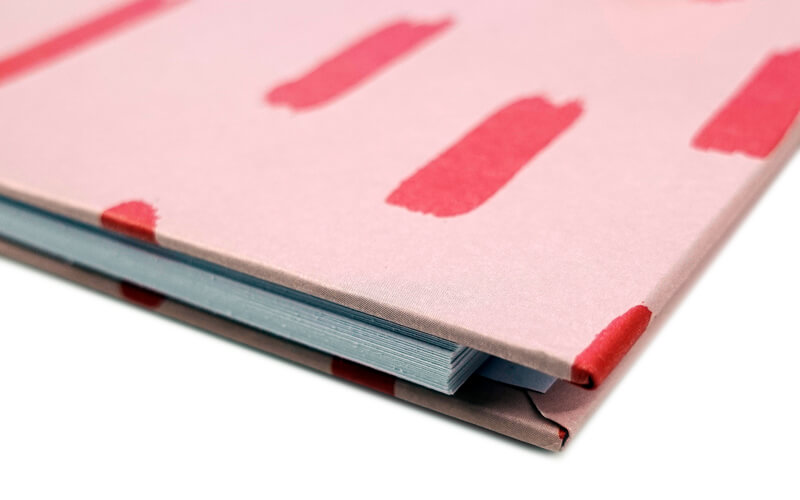 bovenste Bevestigen aan geld Plakboek-Scrapbook Redstripes klein | Scrapboeken.nl | Hobby