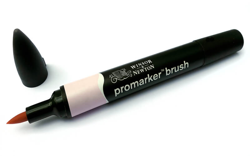 Promarker Roze Stift
