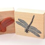 Stempel Dragonfly