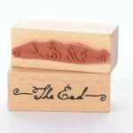 Stempel The End