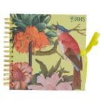 Plakboek Scrapbook Tropical klein