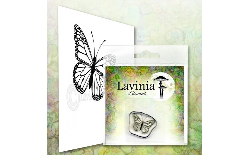 Lavinia Stempel Mini Vlinder