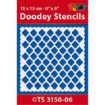 Doodey Stencils