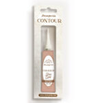 Contour Rosé Goud Reliëfverf