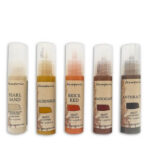 Rusty Texture Verf 5x20 ml