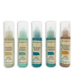 Patina Textuur Verf 5x20 ml