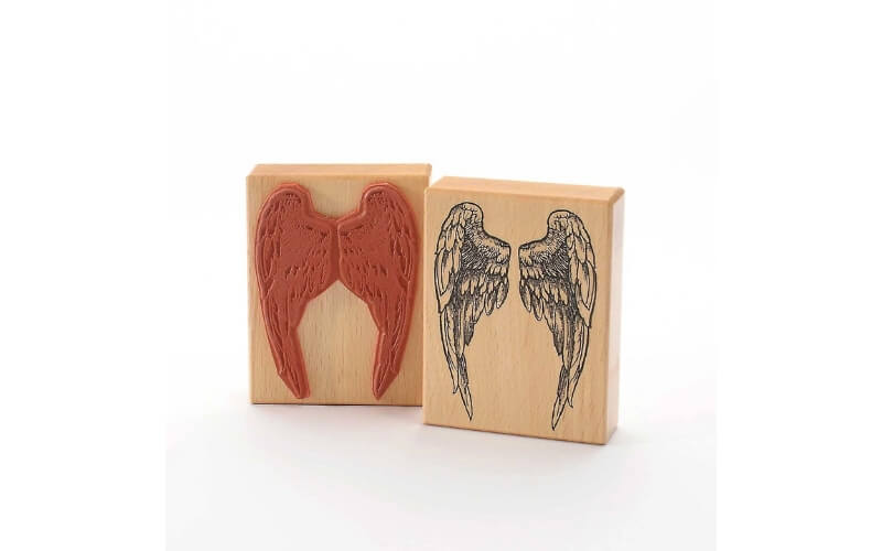 Stempel Wings