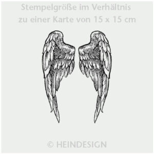 Stempel Wings