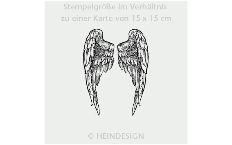 Stempel Wings