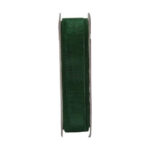 Organza Lint Groen 3Meter