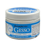 Gesso Pasta ml 150