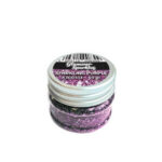 Glitters Paars Stamperia