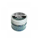 Glitters Turquoise Stamperia