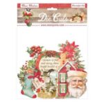 Die Cuts Classic Christmas